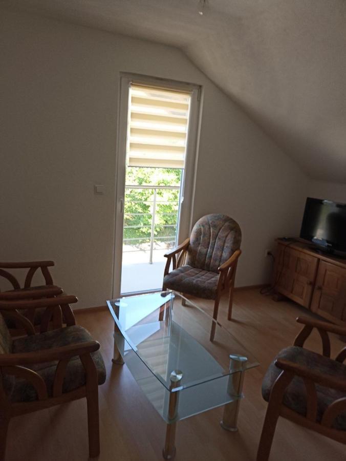 S&R Lake View Hostel Konjic Ngoại thất bức ảnh