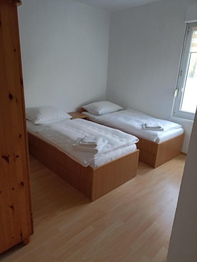 S&R Lake View Hostel Konjic Ngoại thất bức ảnh